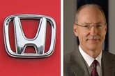 David Hodgetts Honda