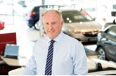 David Lewis, managing director of Pentagon Motor Group