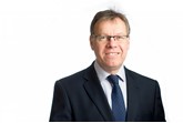 David Baddeley, managing director of Volvo Car Financial Services UK