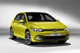2020 VW Golf