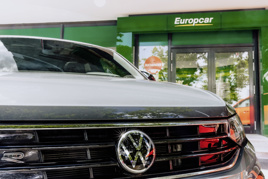Volkswagen and Europcar united in new mobility group