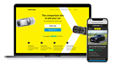 Motorway's new ‘Pro’ used car stocking platform