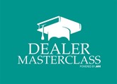 Dealer Masterclass logo
