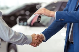 Empathetic and positive' experiences lead to faster used car sales | Car Dealer News