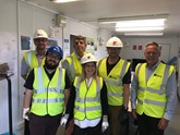 Dealerweb team 2018 