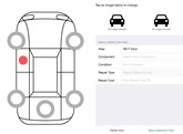 Dealerweb launches iPad part-exchange appraisal app