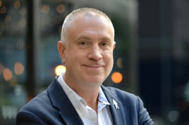 Derren Martin, automotive expert at Cazana
