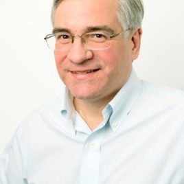 Chris Combemale, chief executive of the DMA Group