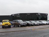 Closing: Pentagon's Alfa Romeo and Jeep dealership in Doncaster