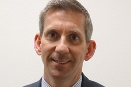 Drew Hodgson, BCA Partner Finance