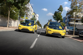 Online used car retailer Driverama is expanding across Europe
