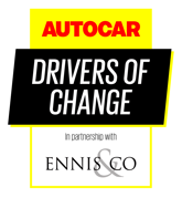 Autocar Drivers of Change