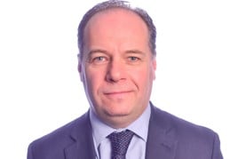 Dylan Setterfield, head of forecast strategy at cap hpi