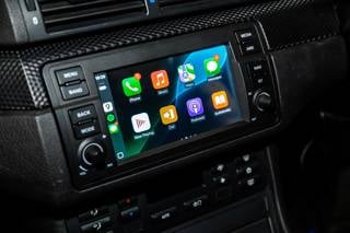 Infotainment 