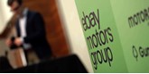 eBay Motors Group logo