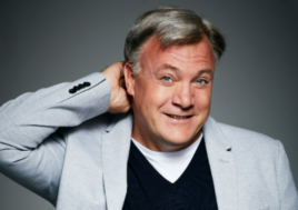 Former Shadow Chancellor Ed Balls will be the guest speaker at the NFDA Spring Ball