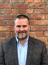 Eddie Thomson, Adesa UK's head of business development