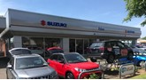 Eden Motor Group's new Suzuki GB dealership in Stratford Upon Avon