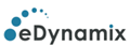 eDynamix logo 170x60