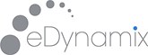 eDynamix logo