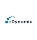 2019年eDynamix标志