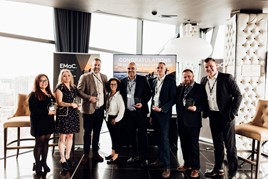 EMaC's Aftersales Academy Awards 2019 winners