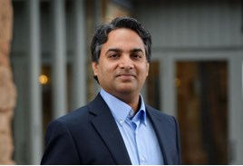 epyx managing director Aditya Varadpande