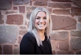 Vicky Gardner, head of remarketing at epyx