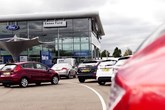 Essex Auto Group acquired by Super Group