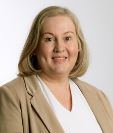 New Institute of the Motor Industry non-executive director, Esther Hills