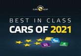 Euro NCAP Best in Class 2021