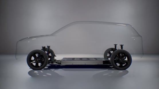 ev dedicated platform 2 w555