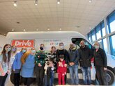 Drive Weston supports Every Child Needs Christmas
