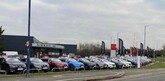 Ancaster Group's new West London Nissan dealership at Heathrow