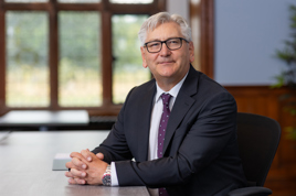 Nick Connor, CEO of the IMI.