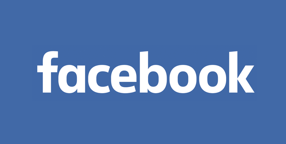 Facebook logo 