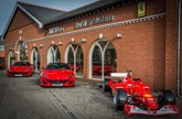Ferrari Meridien Modena