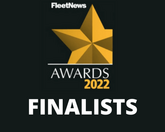 Fleet News Awards finalists logo
