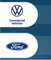Ford and Volkswagen have signed a new joint projects agreement