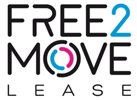 Free2Move Lease