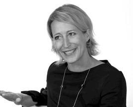 Friederike Kienitz, vice-president of legal, external and government affairs, Nissan Europe