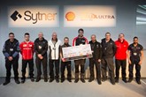 Detroit-bound: the winners of Sytner Group's Elite Technician Challenge 2018