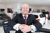 Gary Bracken, Bristol Street Motors Hexham