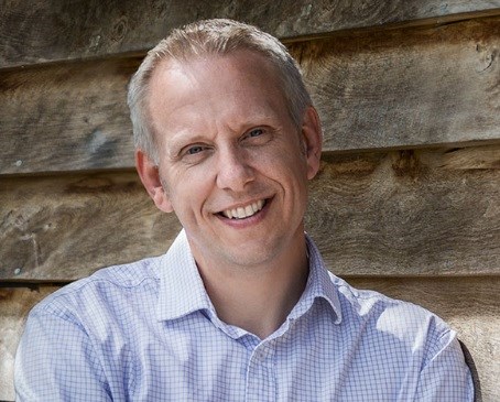 Gary Smith of Optimising IT 