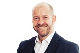 Gary Hibberd, managing director, The Agenci