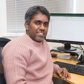 Gayan Thilakarathna Cooper Solutions software developer  2018