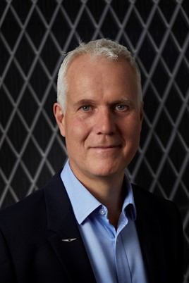 Dominic Chambers, head of marketing and communications, Genesis Motor Europe