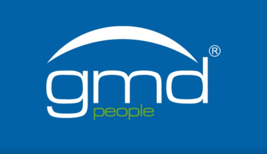 GMD People logo