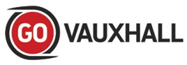 Go Vauxhall logo