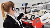 Porsche Museum virtual tour 